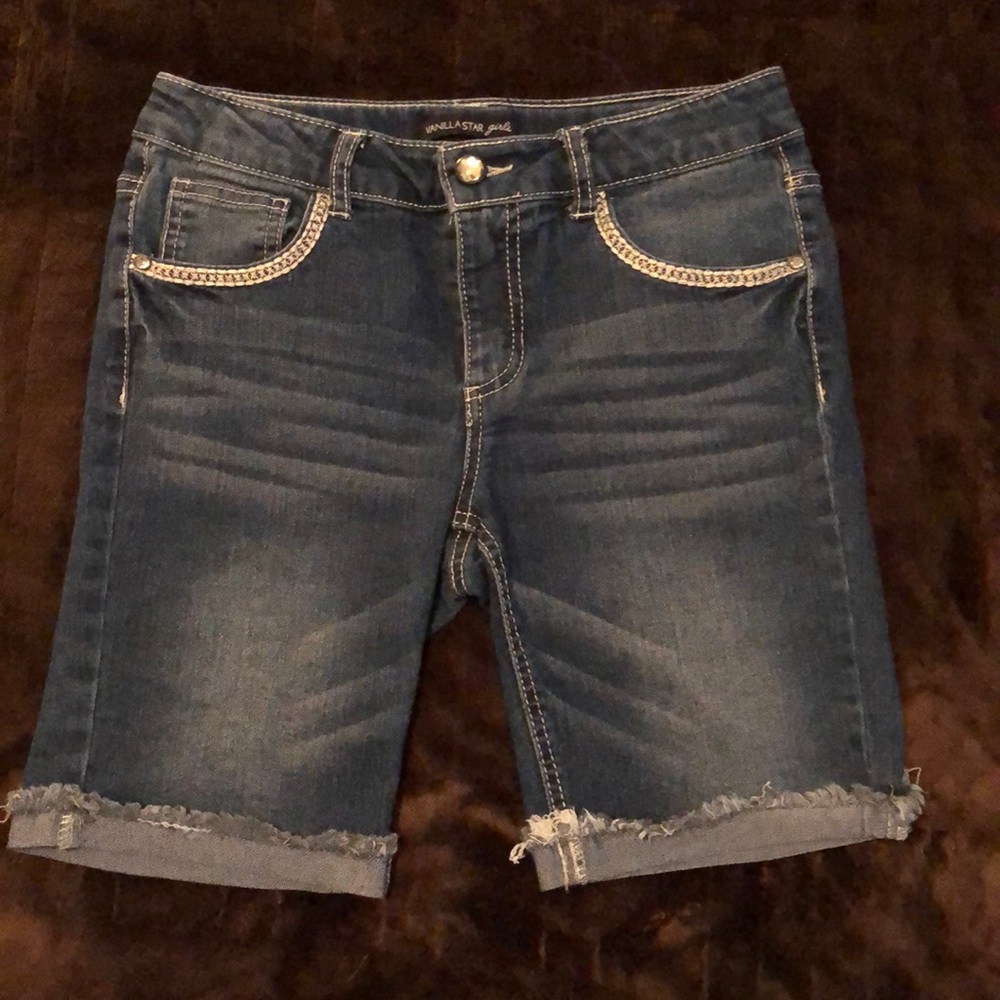 Girls shorts